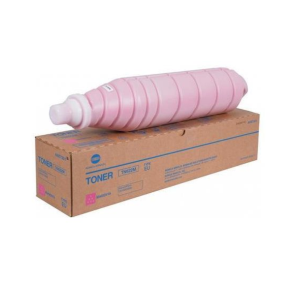 Toner Konica Minolta TN-622M Magenta Original