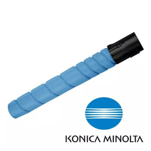 Toner Konica Minolta TN324C Cyan Original