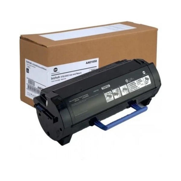 Toner Noir TNP63 BIZHUB 4052
