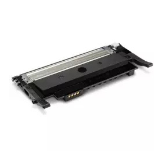Toner Compatible HP 117A (W2070A) noir - 1000 pages