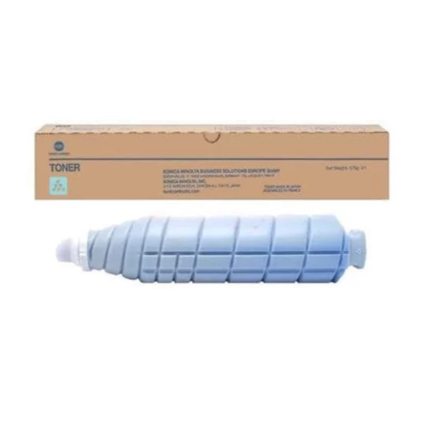 Toner Konica Minolta TN-622C Bleu Original
