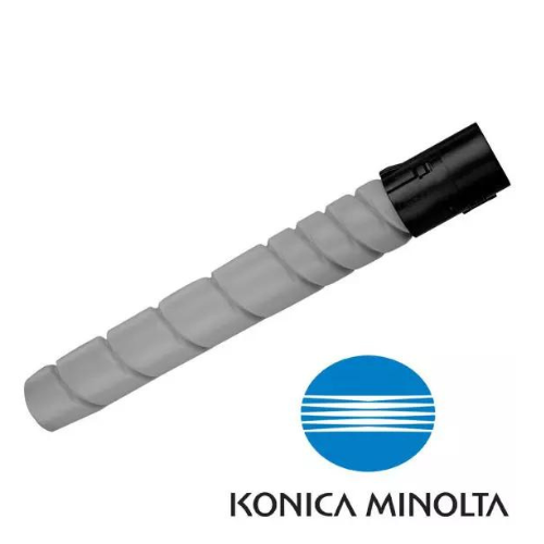 Toner Konica Minolta TN324B Noir Original