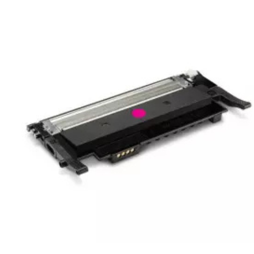 Toner Compatible HP 117A (W2073A) Magenta- 700 pages