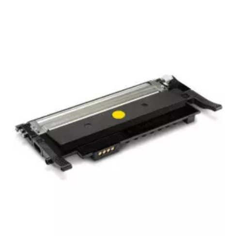 Toner Compatible HP 117A (W2072A) Jaune - 700 pages