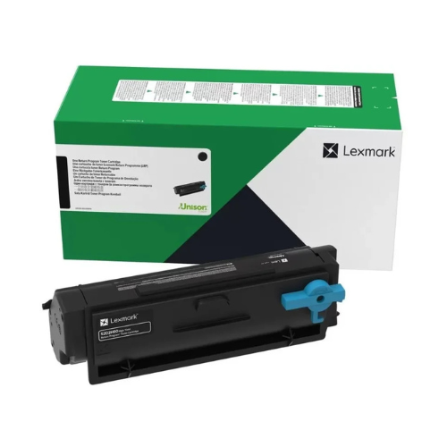 Toner Lexmark MS/MX331 d'origine (55B5000)
