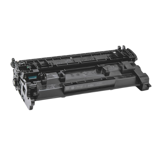 Toner compatible HP 149A (W1490A) noir de 2900 pages